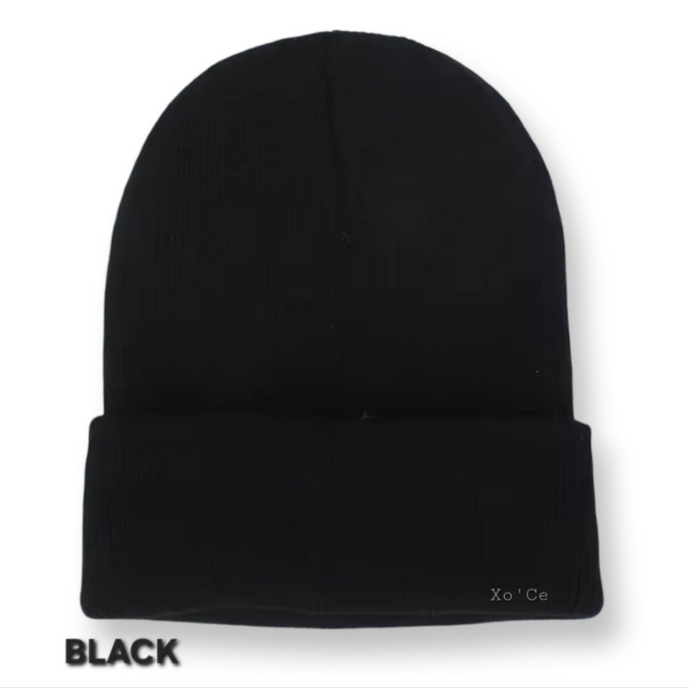Beanie Casual Winter Hat